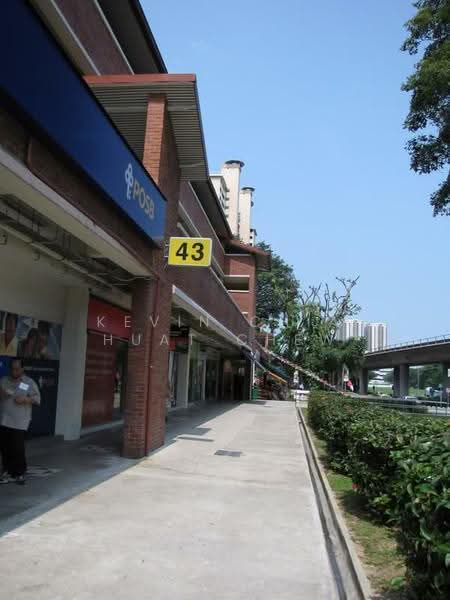 43 Holland Drive, 43 Holland Drive, Tanglin / Holland / Bukit Timah, 1,367 sqft, Shop / Shophouse For Rent, by Kevin Chia Huat Chew, 21259739 - CommercialGuru.com.sg