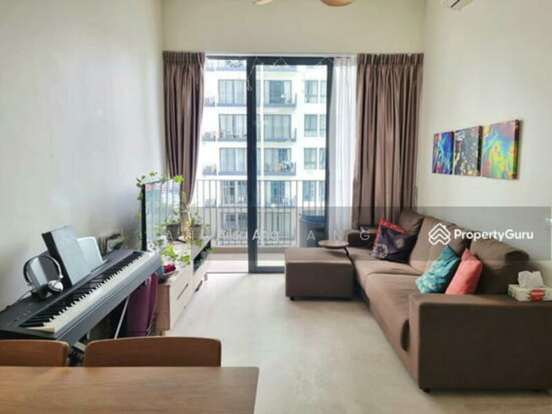 For Rent - Highline Residences