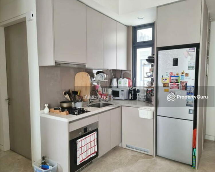 For Rent - Highline Residences