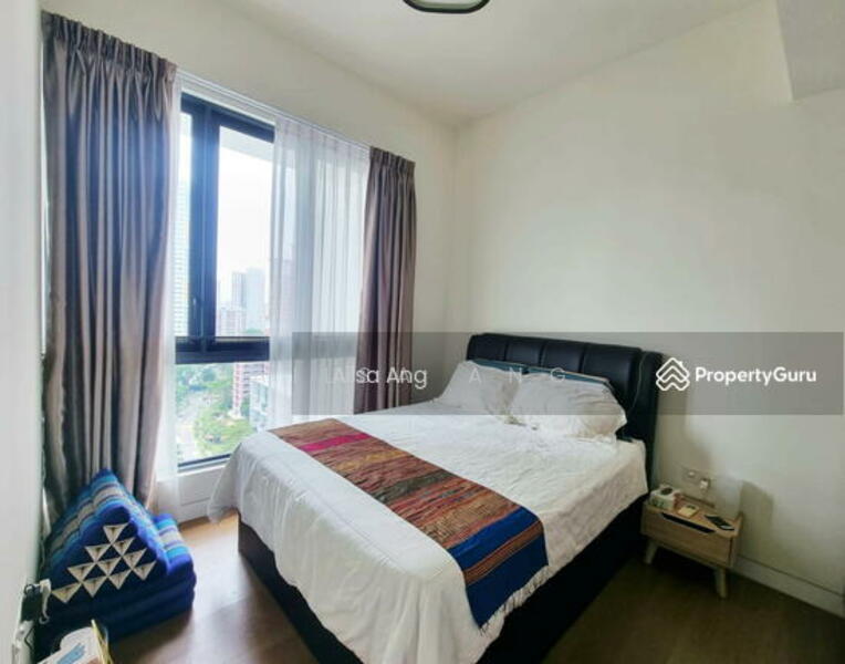 For Rent - Highline Residences