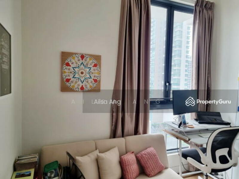For Rent - Highline Residences