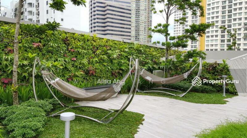 For Rent - Highline Residences