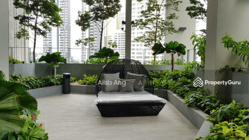 For Rent - Highline Residences