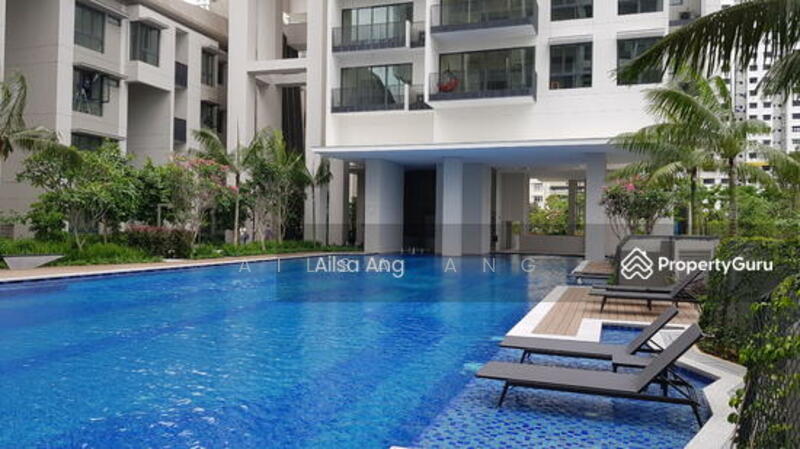 For Rent - Highline Residences