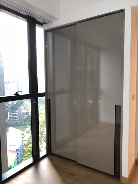 Commonwealth Towers, 232 Commonwealth Avenue, 2 Bedrooms, 753 sqft, Condominium For Rent, by Stella Ng, 21260461 - PropertyGuru.com.sg