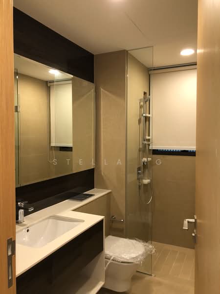 Commonwealth Towers, 232 Commonwealth Avenue, 2 Bedrooms, 753 sqft, Condominium For Rent, by Stella Ng, 21260461 - PropertyGuru.com.sg