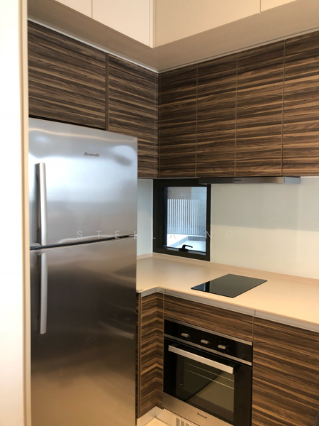 Commonwealth Towers, 232 Commonwealth Avenue, 2 Bedrooms, 753 sqft, Condominium For Rent, by Stella Ng, 21260461 - PropertyGuru.com.sg