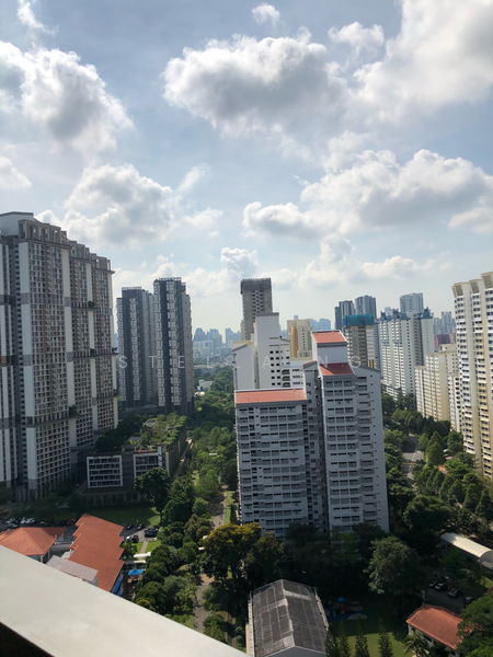 Commonwealth Towers, 232 Commonwealth Avenue, 2 Bedrooms, 753 sqft, Condominium For Rent, by Stella Ng, 21260461 - PropertyGuru.com.sg