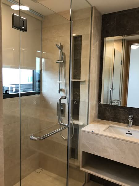Commonwealth Towers, 232 Commonwealth Avenue, 2 Bedrooms, 753 sqft, Condominium For Rent, by Stella Ng, 21260461 - PropertyGuru.com.sg