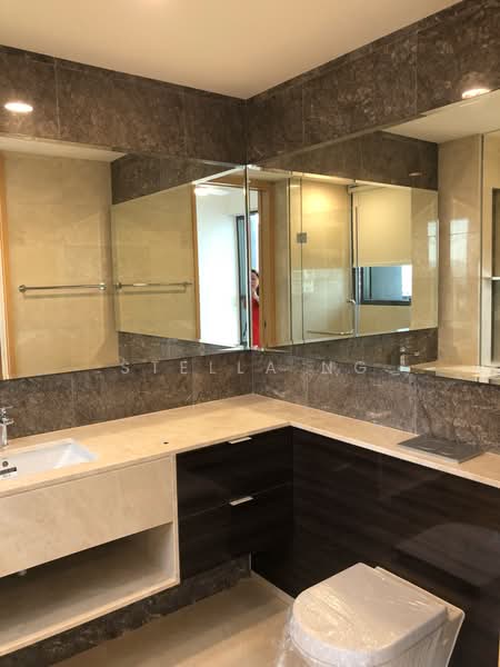 Commonwealth Towers, 232 Commonwealth Avenue, 2 Bedrooms, 753 sqft, Condominium For Rent, by Stella Ng, 21260461 - PropertyGuru.com.sg