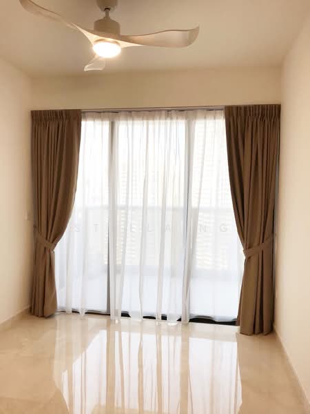Commonwealth Towers, 232 Commonwealth Avenue, 2 Bedrooms, 753 sqft, Condominium For Rent, by Stella Ng, 21260461 - PropertyGuru.com.sg