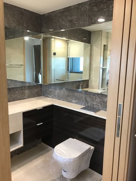 Commonwealth Towers, 232 Commonwealth Avenue, 2 Bedrooms, 753 sqft, Condominium For Rent, by Stella Ng, 21260461 - PropertyGuru.com.sg