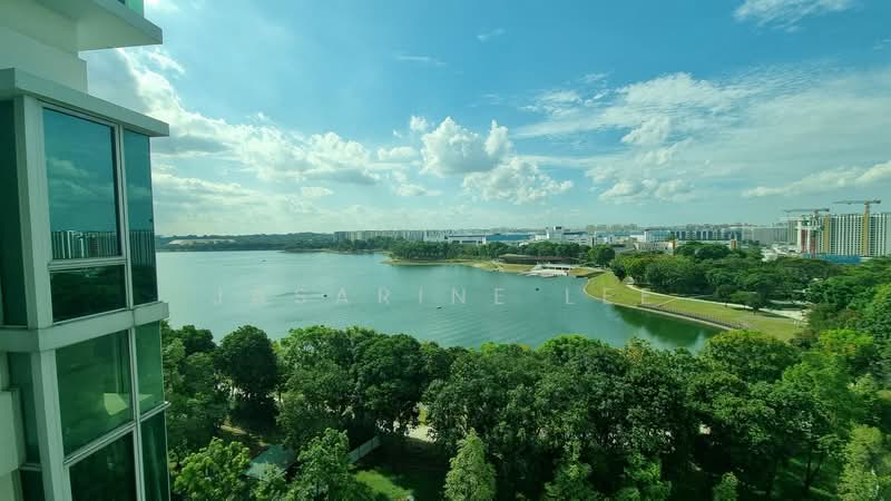 Baywater, 806 Bedok Reservoir Road, 3 Bedrooms, 1,292 sqft, Condominium For Rent, by Jasarine Lee, 21260766 - PropertyGuru.com.sg