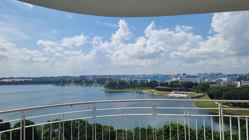 Baywater, 806 Bedok Reservoir Road, 3 Bedrooms, 1,292 sqft, Condominium For Rent, by Jasarine Lee, 21260766 - PropertyGuru.com.sg