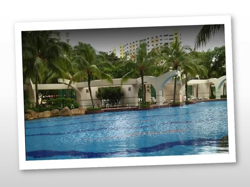 Baywater, 806 Bedok Reservoir Road, 3 Bedrooms, 1,292 sqft, Condominium For Rent, by Jasarine Lee, 21260766 - PropertyGuru.com.sg