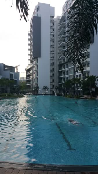 Skies Miltonia, 3 Miltonia Close, 2 Bedrooms, 743 sqft, Condominium For Sale, by Tan Vivien, 21261207 - 50m Lap Pool - PropertyGuru.com.sg