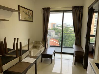 For Rent - Sims Edge