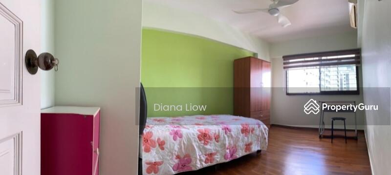 For Rent - 503B Canberra Link