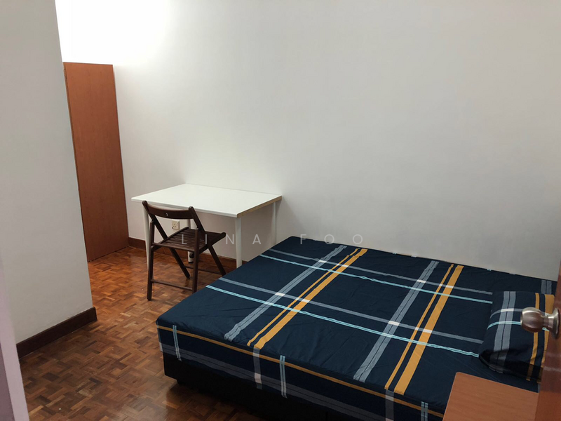 Coronation Arcade, 5 Coronation Road, Room Rental, 160 sqft, Apartment For Rent, by Lina Foo, 21261463 - PropertyGuru.com.sg