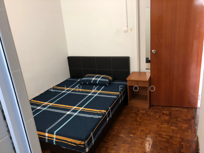 For Rent - Coronation Arcade