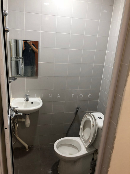 Coronation Arcade, 5 Coronation Road, Room Rental, 160 sqft, Apartment For Rent, by Lina Foo, 21261463 - PropertyGuru.com.sg