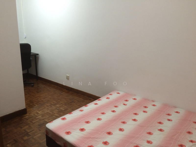 Coronation Arcade, 5 Coronation Road, Room Rental, 160 sqft, Apartment For Rent, by Lina Foo, 21261463 - PropertyGuru.com.sg