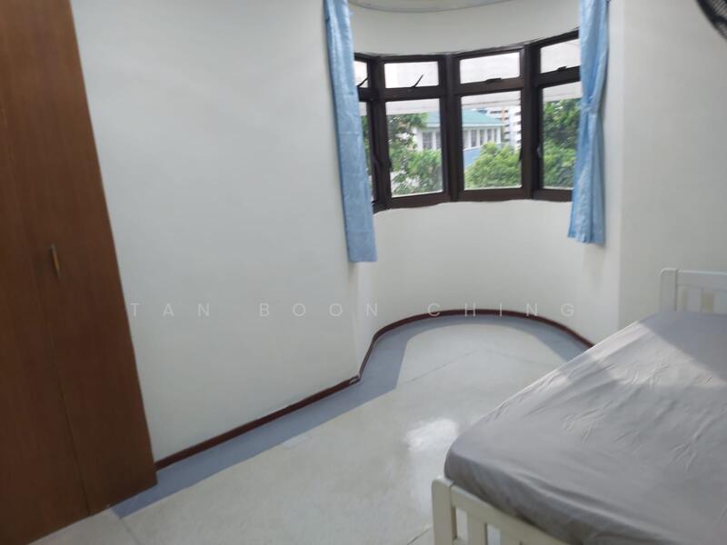 For Rent - 329 Sembawang Close