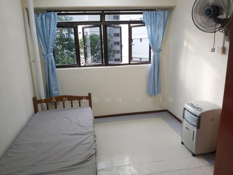 For Rent - 329 Sembawang Close