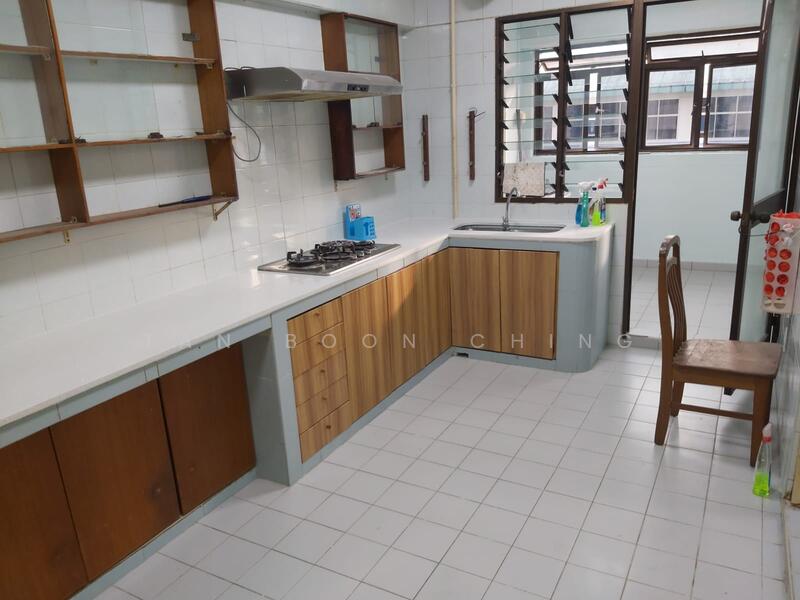 For Rent - 329 Sembawang Close