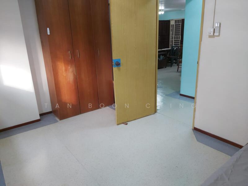 For Rent - 329 Sembawang Close