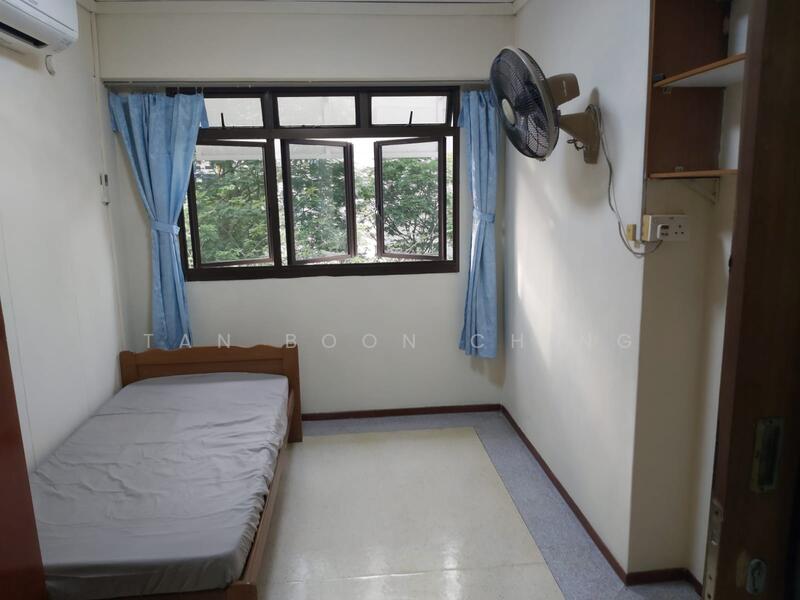 For Rent - 329 Sembawang Close