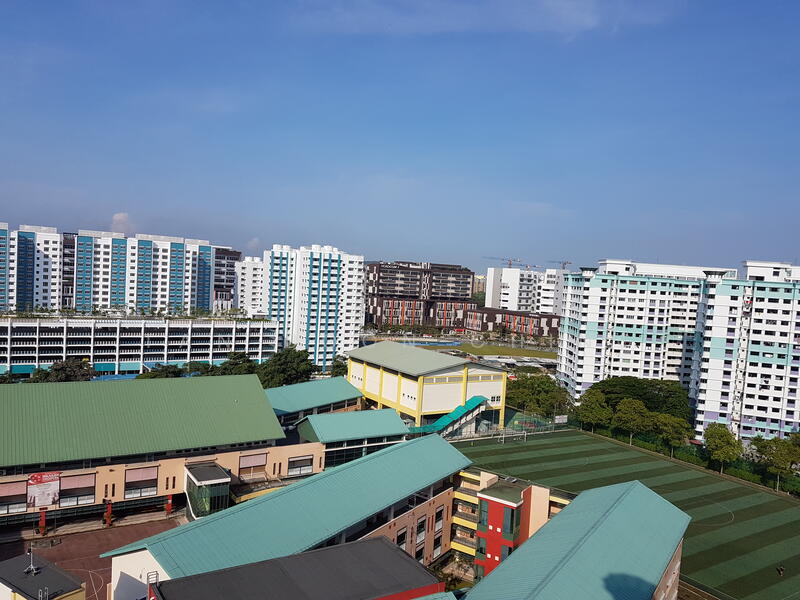 For Rent - 329 Sembawang Close