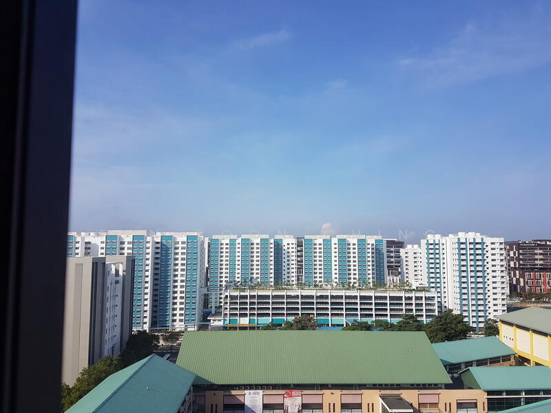 For Rent - 329 Sembawang Close