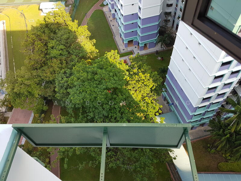 For Rent - 329 Sembawang Close