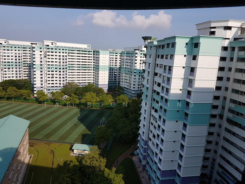 For Rent - 329 Sembawang Close