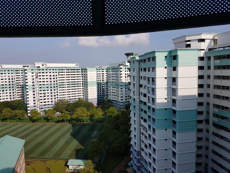 For Rent - 329 Sembawang Close