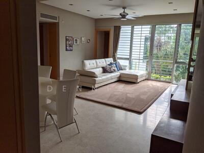For Rent - The Tessarina