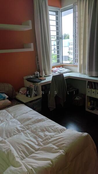 The Tessarina, 20 Wilby Road, 3 Bedrooms, 1,356 sqft, Condominium For Rent, by Dennis Li, 21262698 - PropertyGuru.com.sg
