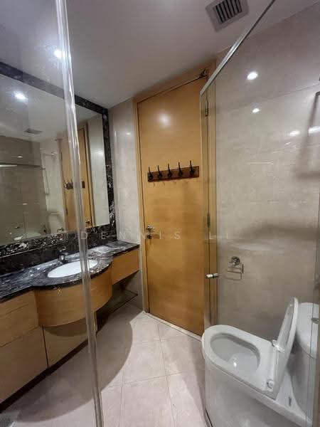 The Tessarina, 20 Wilby Road, Tanglin / Holland / Bukit Timah, 3 Bedrooms, 1,356 sqft, Condominium For Rent, by Dennis Li, 21262698 - PropertyGuru.com.sg