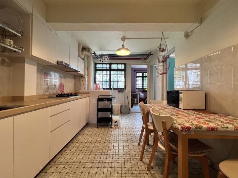 33 Marine Crescent, 33 Marine Crescent, East Coast / Marine Parade, 2 Bedrooms, 699 sqft, HDB Flat For Rent, by Shane Tan, 21263255 - PropertyGuru.com.sg