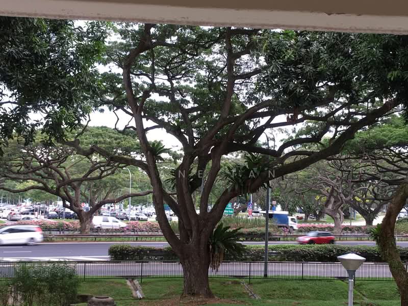 33 Marine Crescent, 33 Marine Crescent, East Coast / Marine Parade, 2 Bedrooms, 699 sqft, HDB Flat For Rent, by Shane Tan, 21263255 - Surrounded By Greenery And Fresh Sea Breeze Everyday - PropertyGuru.com.sg