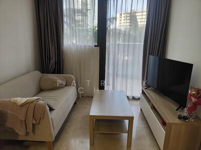 For Rent - Commonwealth Towers