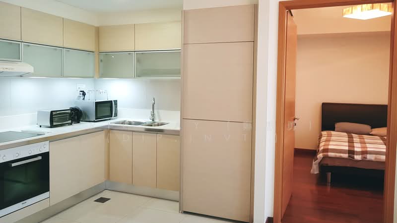 The Sail @ Marina Bay, 6 Marina Boulevard, 2 Bedrooms, 861 sqft, Apartment For Rent, by ERIC TAY (鄭思勇), 21264318 - PropertyGuru.com.sg