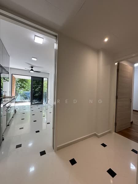 Sophia Hills, 11 Mount Sophia, 2 Bedrooms, 710 sqft, Condominium For Rent, by Alfred Ng, 21264575 - PropertyGuru.com.sg