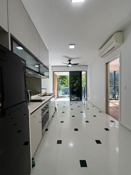 Sophia Hills, 11 Mount Sophia, 2 Bedrooms, 710 sqft, Condominium For Rent, by Alfred Ng, 21264575 - PropertyGuru.com.sg