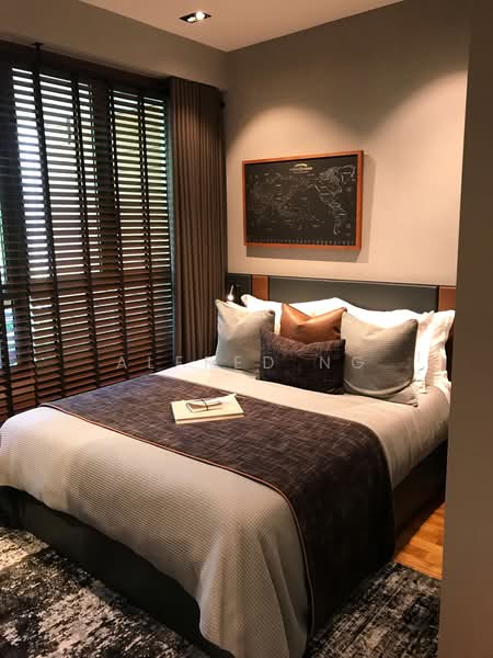 Sophia Hills, 11 Mount Sophia, 2 Bedrooms, 710 sqft, Condominium For Rent, by Alfred Ng, 21264575 - PropertyGuru.com.sg