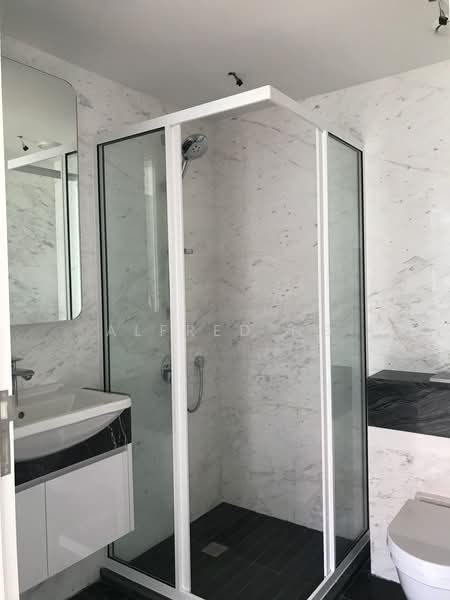 Sophia Hills, 11 Mount Sophia, 2 Bedrooms, 710 sqft, Condominium For Rent, by Alfred Ng, 21264575 - PropertyGuru.com.sg
