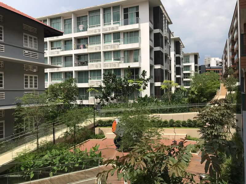 Sophia Hills, 11 Mount Sophia, 2 Bedrooms, 710 sqft, Condominium For Rent, by Alfred Ng, 21264575 - PropertyGuru.com.sg