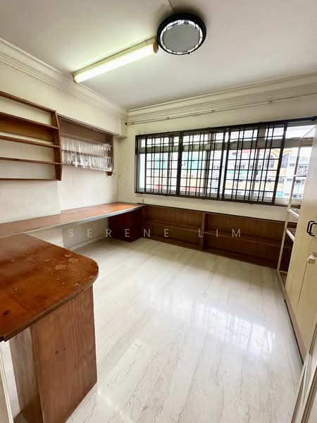 For Rent - 275 Choa Chu Kang Avenue 2