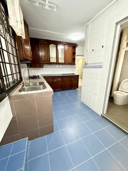 For Rent - 275 Choa Chu Kang Avenue 2